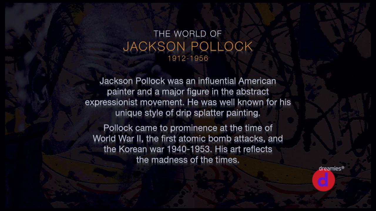 Jackson_Pollock