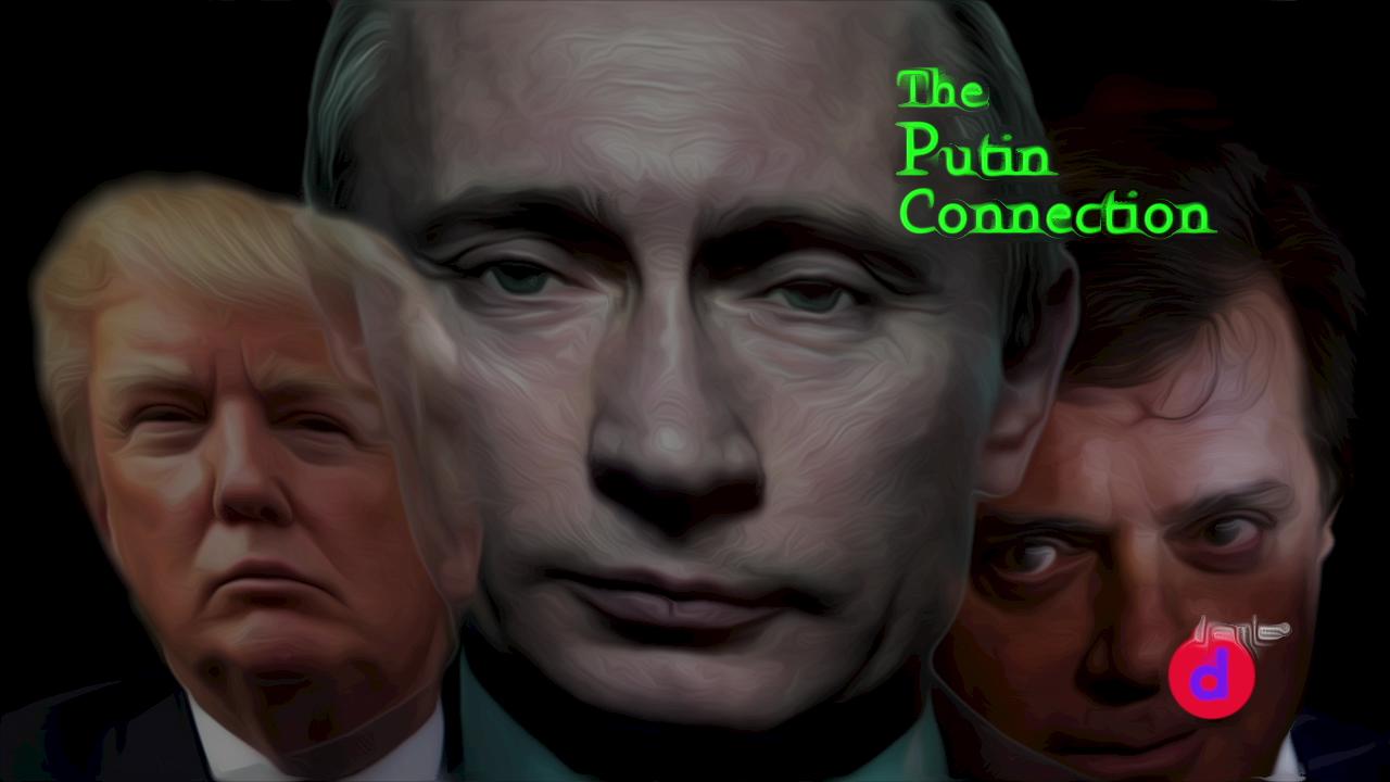 ThePutinConnection